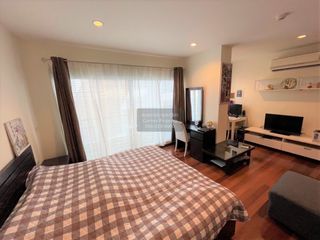 For sale 1 bed condo in Mueang Chon Buri, Chonburi