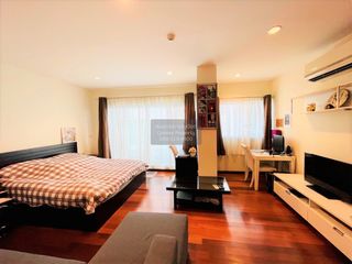 For sale 1 bed condo in Mueang Chon Buri, Chonburi