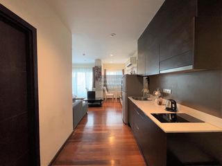 For sale 1 bed condo in Mueang Chon Buri, Chonburi