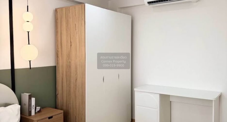 For sale 2 bedrooms condo in Chatuchak, Bangkok