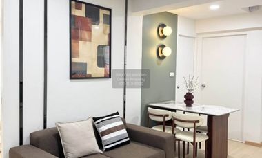 For sale 2 bedrooms condo in Chatuchak, Bangkok