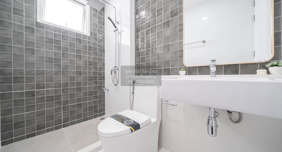 For sale 2 bedrooms house in Khlong Sam Wa, Bangkok