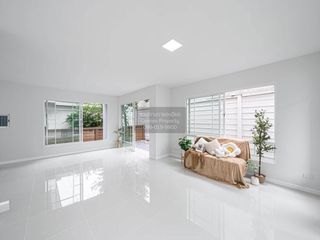 For sale 2 bedrooms house in Khlong Sam Wa, Bangkok