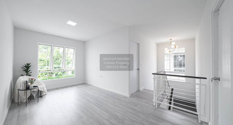 For sale 2 bedrooms house in Khlong Sam Wa, Bangkok