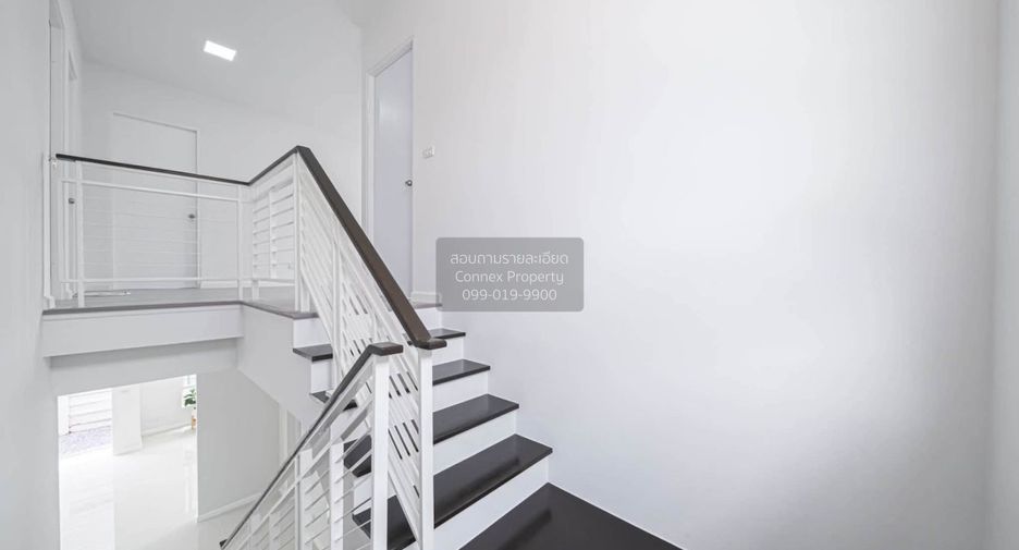 For sale 2 bedrooms house in Khlong Sam Wa, Bangkok