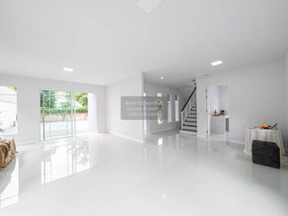 For sale 2 bedrooms house in Khlong Sam Wa, Bangkok