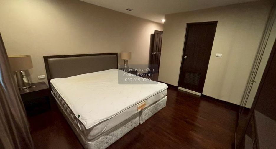 For sale 2 bedrooms condo in Watthana, Bangkok