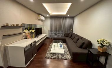 For sale 2 bedrooms condo in Watthana, Bangkok