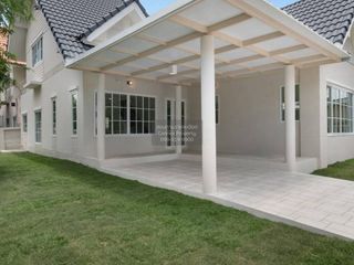 Casa en venta de 3 habitaciones en Bang Yai, Nonthaburi