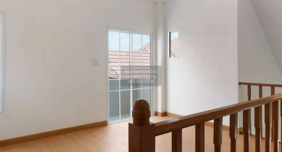Casa en venta de 3 habitaciones en Bang Yai, Nonthaburi