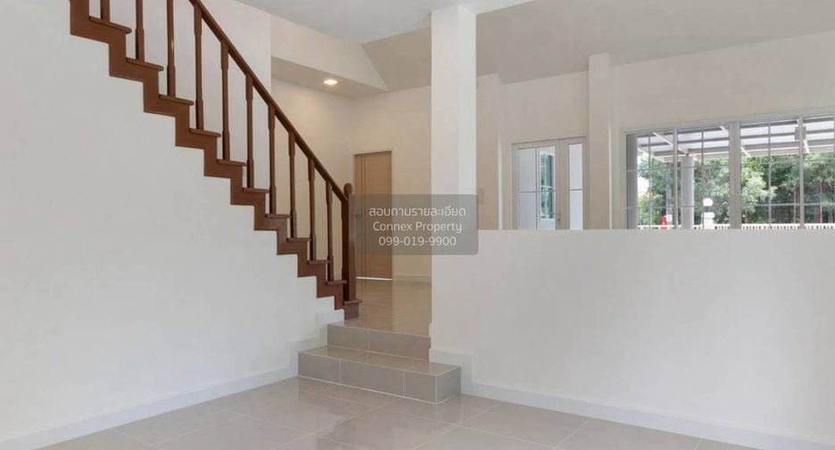 Casa en venta de 3 habitaciones en Bang Yai, Nonthaburi