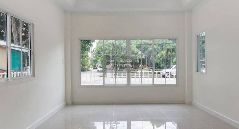 Casa en venta de 3 habitaciones en Bang Yai, Nonthaburi