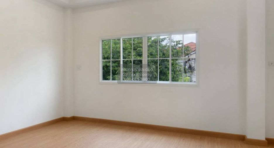 Casa en venta de 3 habitaciones en Bang Yai, Nonthaburi
