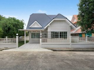 Casa en venta de 3 habitaciones en Bang Yai, Nonthaburi