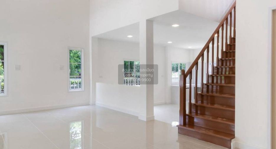 Casa en venta de 3 habitaciones en Bang Yai, Nonthaburi