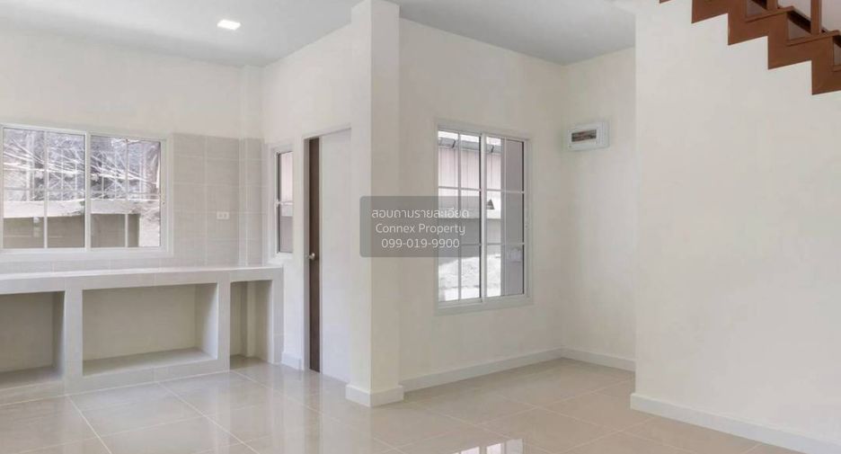 Casa en venta de 3 habitaciones en Bang Yai, Nonthaburi