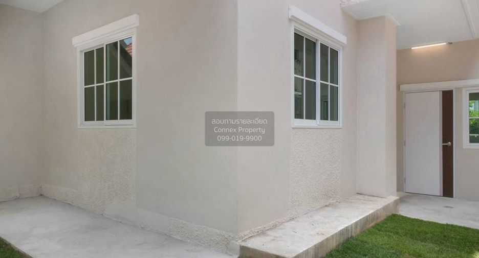 Casa en venta de 3 habitaciones en Bang Yai, Nonthaburi