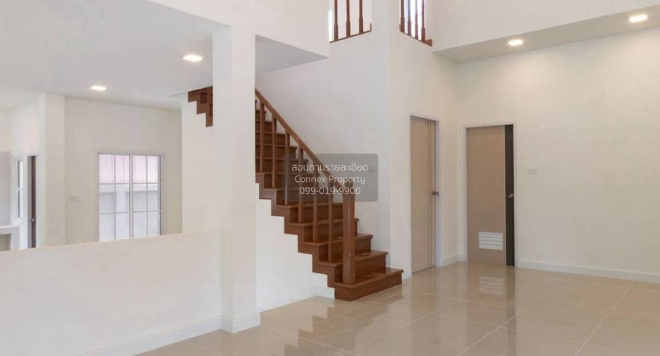 Casa en venta de 3 habitaciones en Bang Yai, Nonthaburi