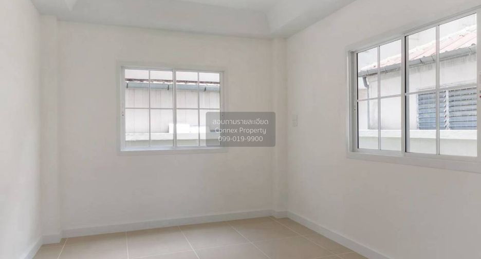Casa en venta de 3 habitaciones en Bang Yai, Nonthaburi
