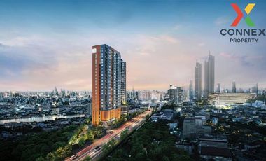 ขาย 2 ห้องนอน คอนโด ใน คลองสาน, กรุงเทพฯ