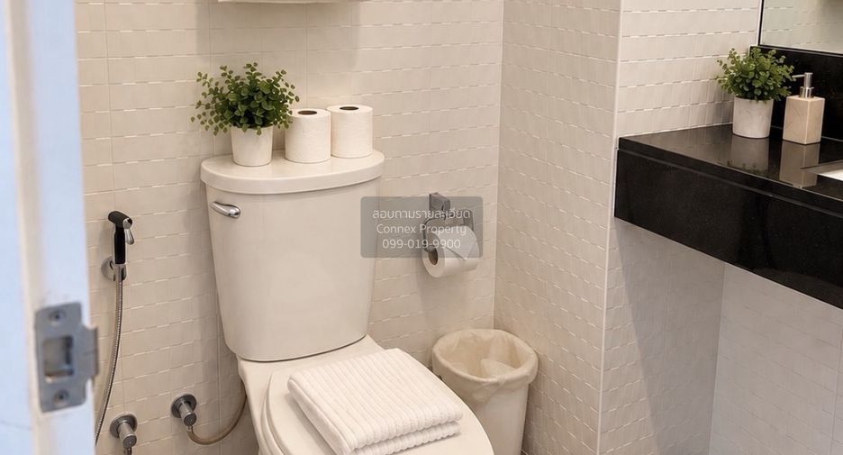 For sale 1 bed condo in Mueang Phuket, Phuket