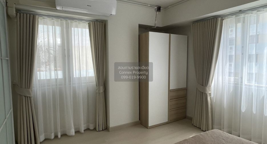For sale 1 bed condo in Bang Na, Bangkok