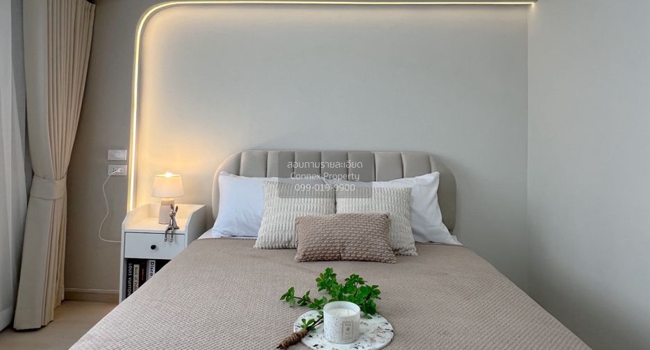 For sale 1 bed condo in Bang Na, Bangkok