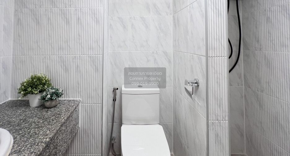 For sale 1 bed condo in Bang Na, Bangkok
