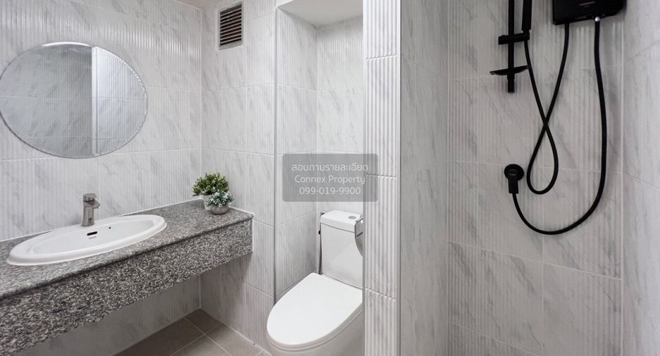 For sale 1 bed condo in Bang Na, Bangkok