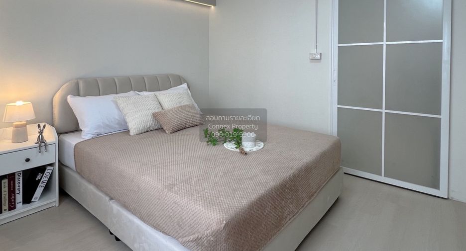 For sale 1 bed condo in Bang Na, Bangkok