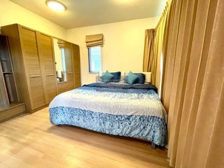For sale 3 bedrooms house in Si Racha, Chonburi
