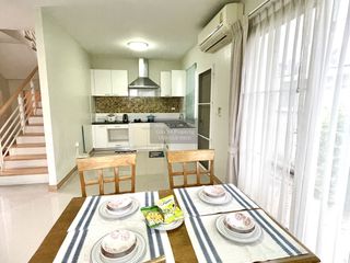 For sale 3 bedrooms house in Si Racha, Chonburi