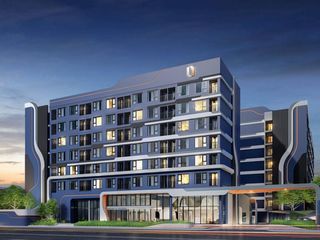 For sale 1 bed condo in Si Racha, Chonburi