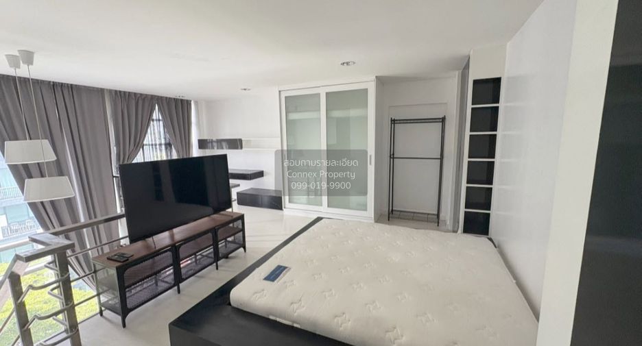 For sale 1 bed condo in Watthana, Bangkok