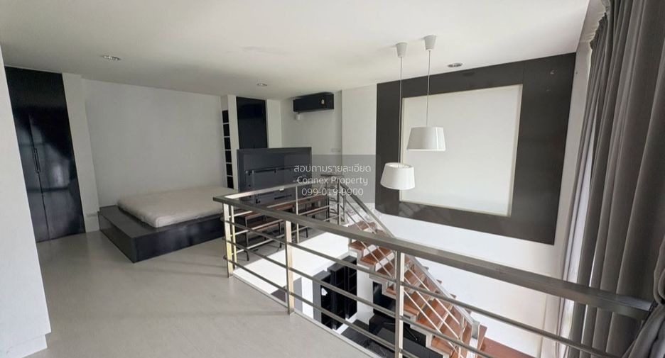 For sale 1 bed condo in Watthana, Bangkok