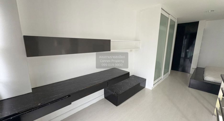 For sale 1 bed condo in Watthana, Bangkok