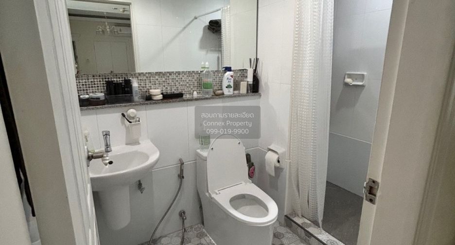For sale 3 bedrooms condo in Bang Na, Bangkok