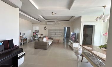 For sale 3 bedrooms condo in Bang Na, Bangkok