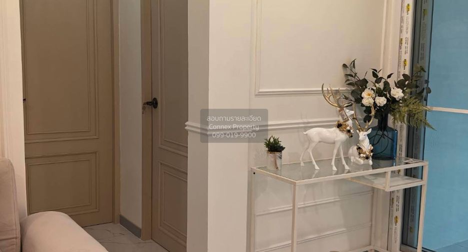 For sale 2 bedrooms townhouse in Khlong Luang, Pathum Thani