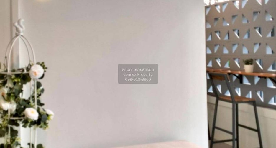 For sale 2 bedrooms townhouse in Khlong Luang, Pathum Thani
