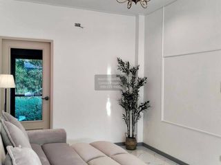 For sale 2 bedrooms townhouse in Khlong Luang, Pathum Thani