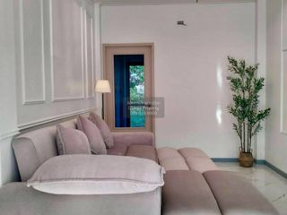 For sale 2 bedrooms townhouse in Khlong Luang, Pathum Thani
