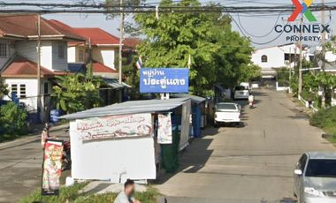For sale 3 bedrooms townhouse in Khlong Luang, Pathum Thani