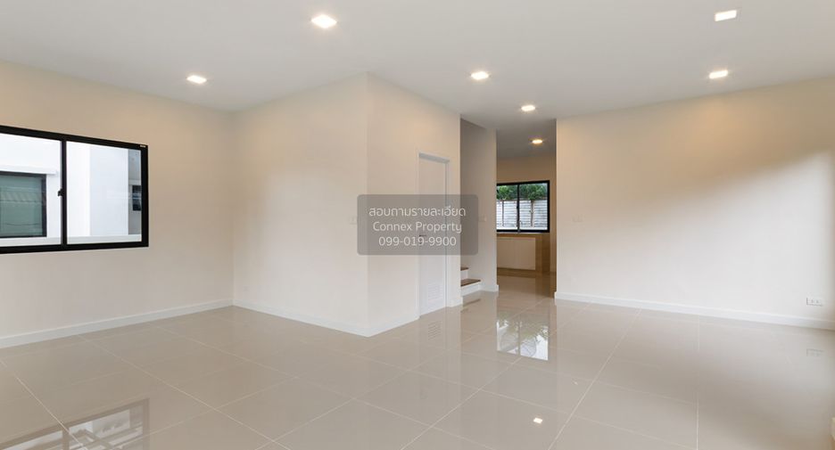 Casa en venta de 3 habitaciones en Bang Yai, Nonthaburi