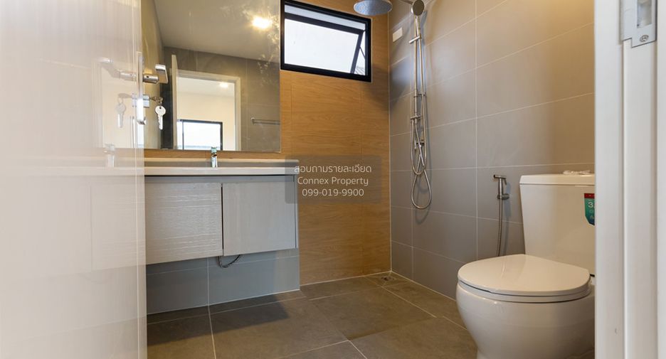 Casa en venta de 3 habitaciones en Bang Yai, Nonthaburi