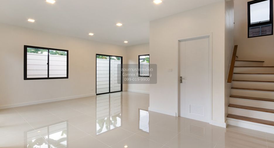 Casa en venta de 3 habitaciones en Bang Yai, Nonthaburi