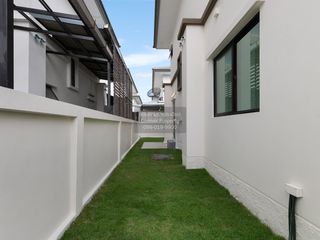 Casa en venta de 3 habitaciones en Bang Yai, Nonthaburi