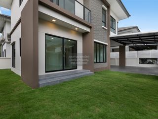 Casa en venta de 3 habitaciones en Bang Yai, Nonthaburi
