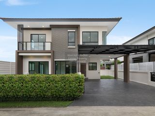 Casa en venta de 3 habitaciones en Bang Yai, Nonthaburi