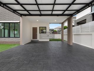 Casa en venta de 3 habitaciones en Bang Yai, Nonthaburi